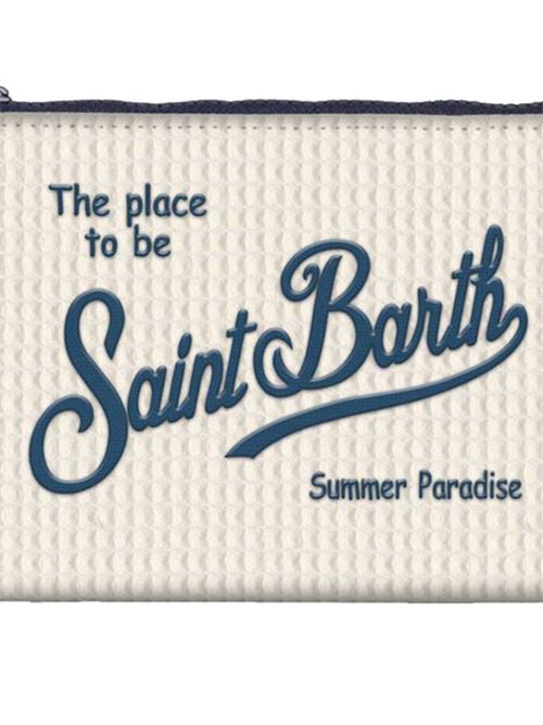 Pochette Aline MC2 SAINT BARTH | ALINE SOFT00127H